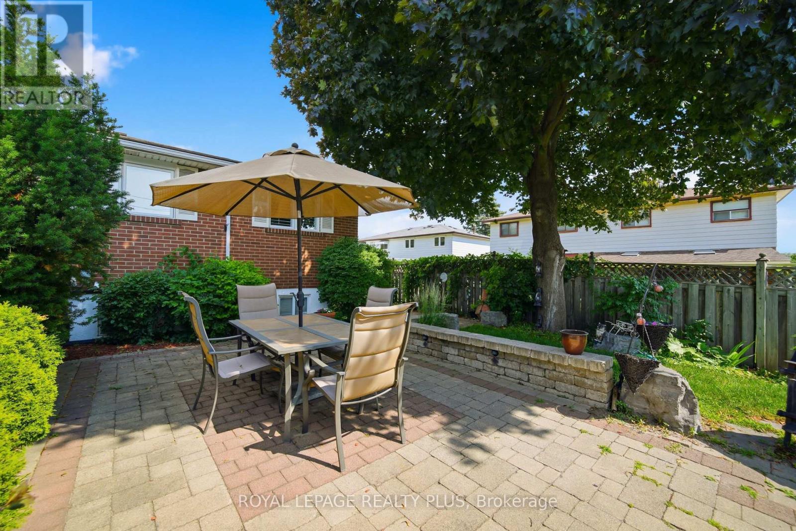 6 Merrydrew Court, Mississauga, Ontario  L5M 1W7 - Photo 46 - W13535670