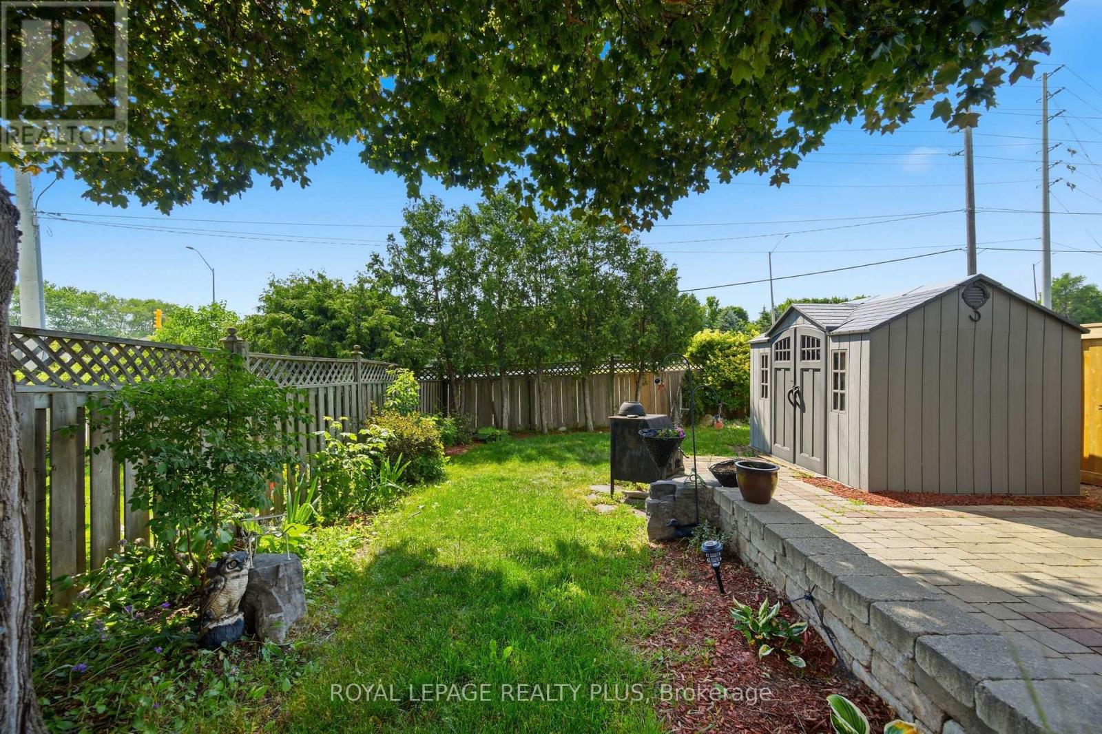 6 Merrydrew Court, Mississauga, Ontario  L5M 1W7 - Photo 48 - W13535670