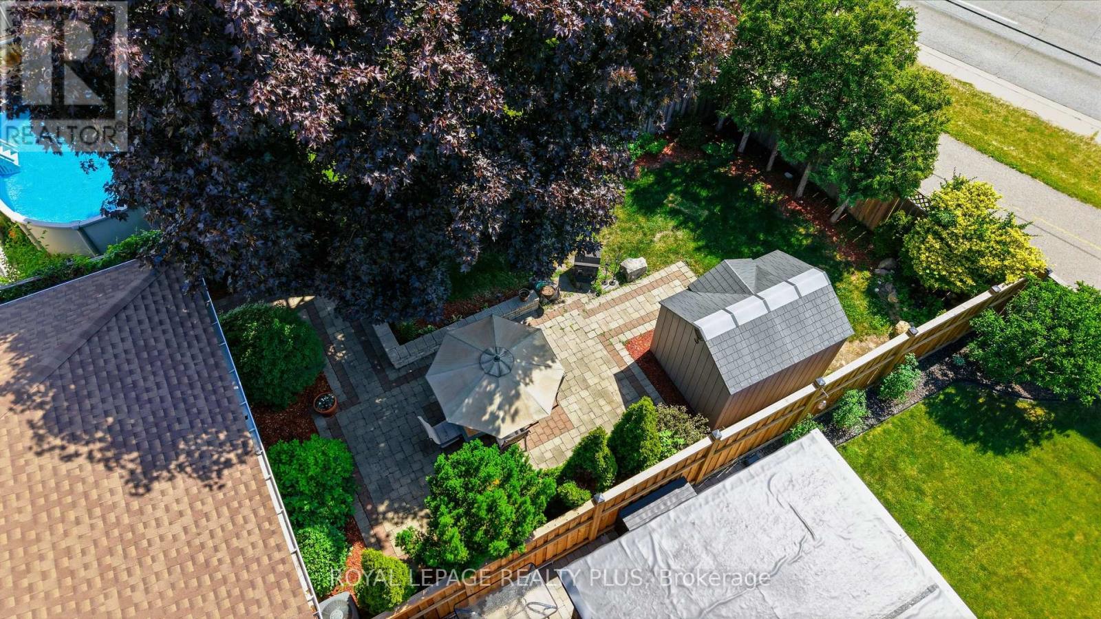 6 Merrydrew Court, Mississauga, Ontario  L5M 1W7 - Photo 49 - W13535670