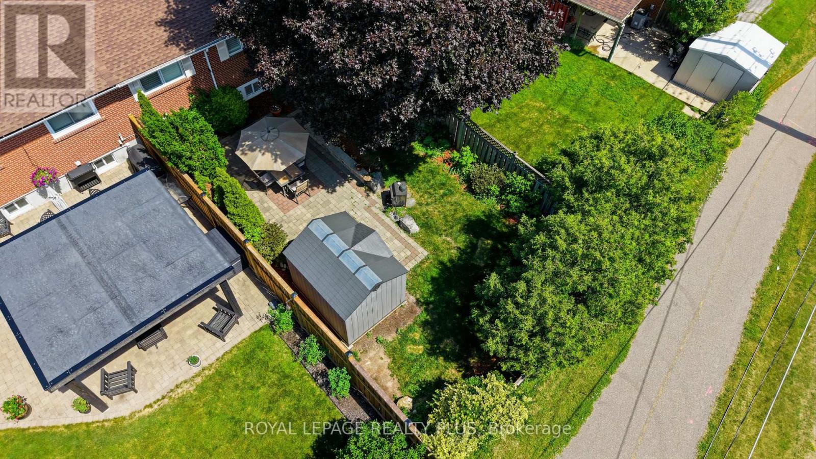6 Merrydrew Court, Mississauga, Ontario  L5M 1W7 - Photo 50 - W13535670
