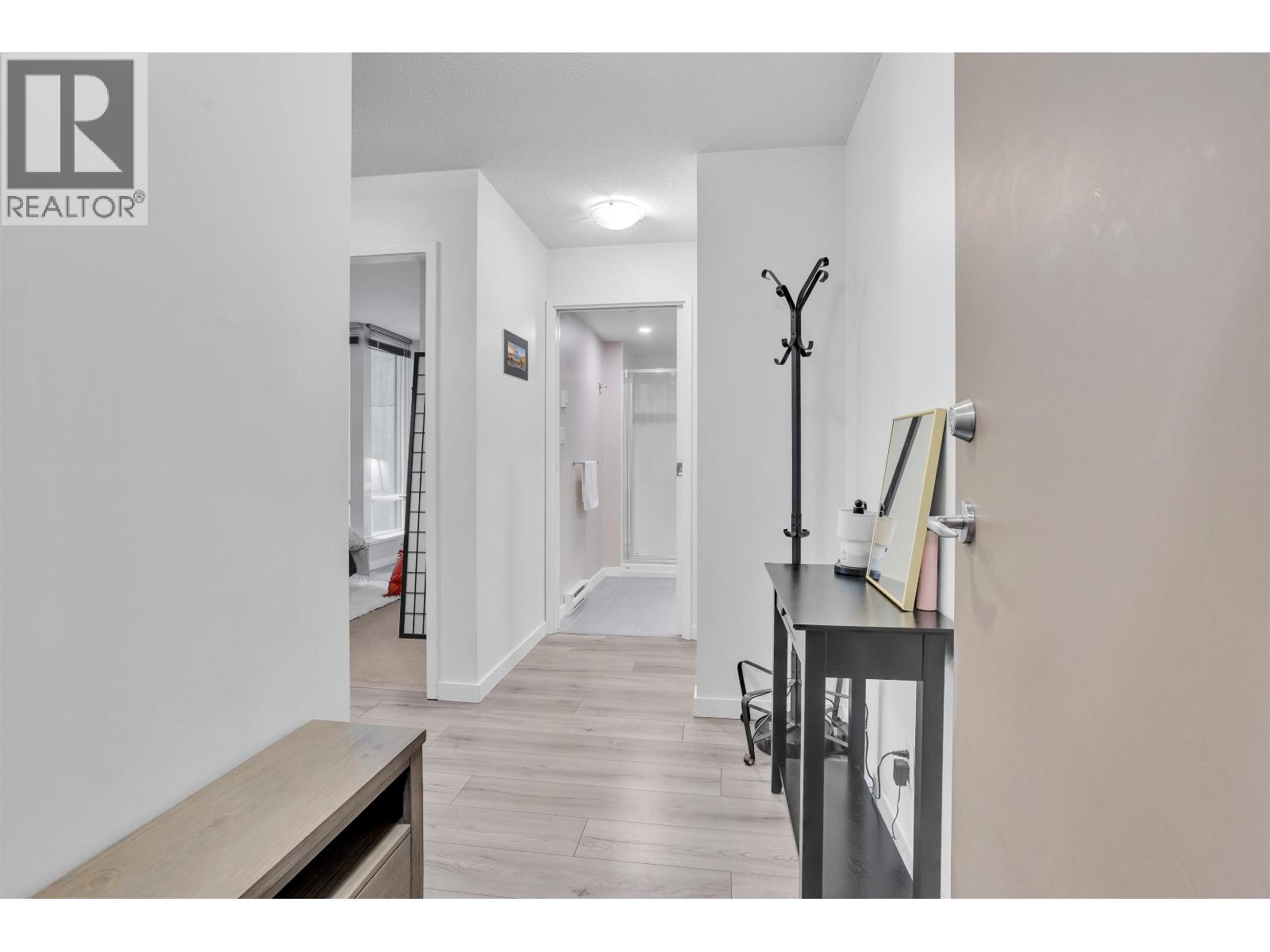 502 233 Robson Street, Vancouver, British Columbia  V6B 0E8 - Photo 4 - R3143836
