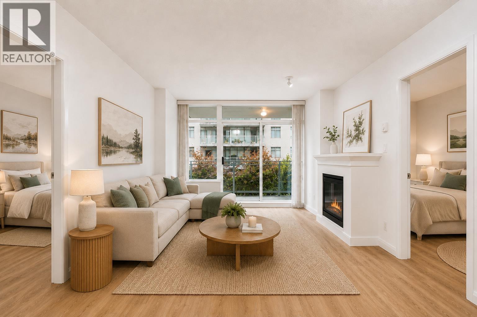 1005 898 CARNARVON STREET, New Westminster, British Columbia