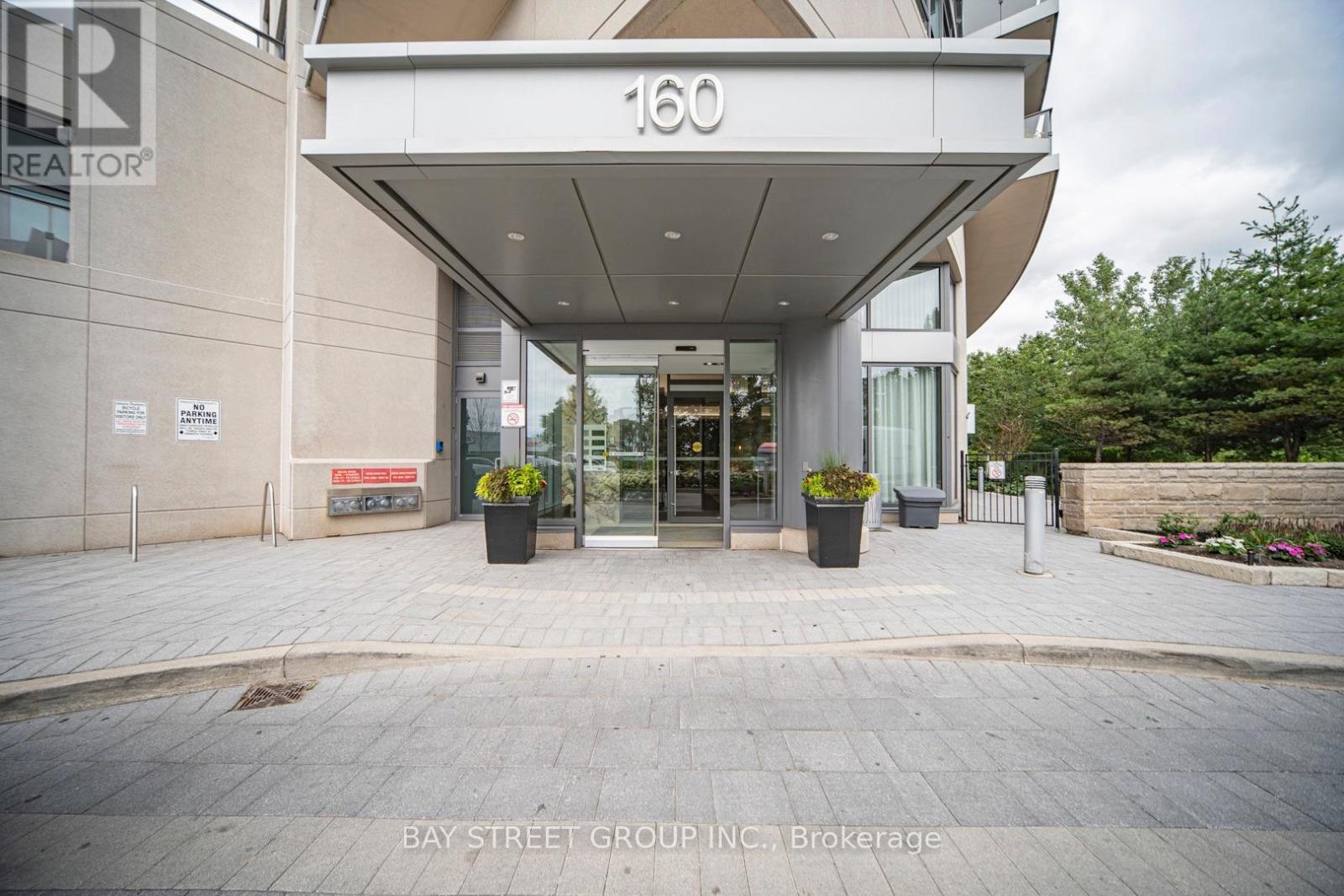 1508 - 160 Vanderhoof Avenue, Toronto, Ontario  M4G 2G6 - Photo 2 - C13503442