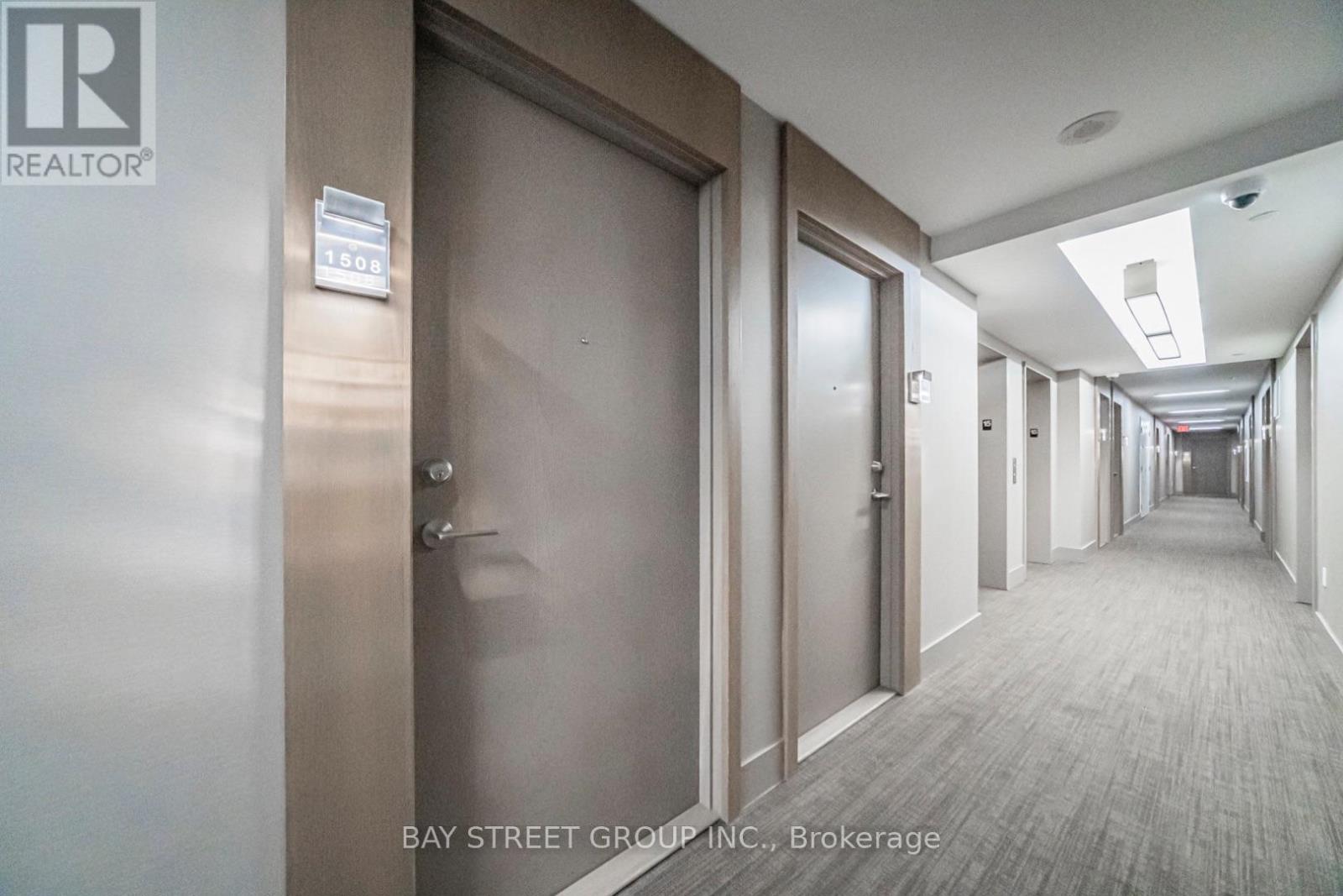 1508 - 160 Vanderhoof Avenue, Toronto, Ontario  M4G 2G6 - Photo 12 - C13503442