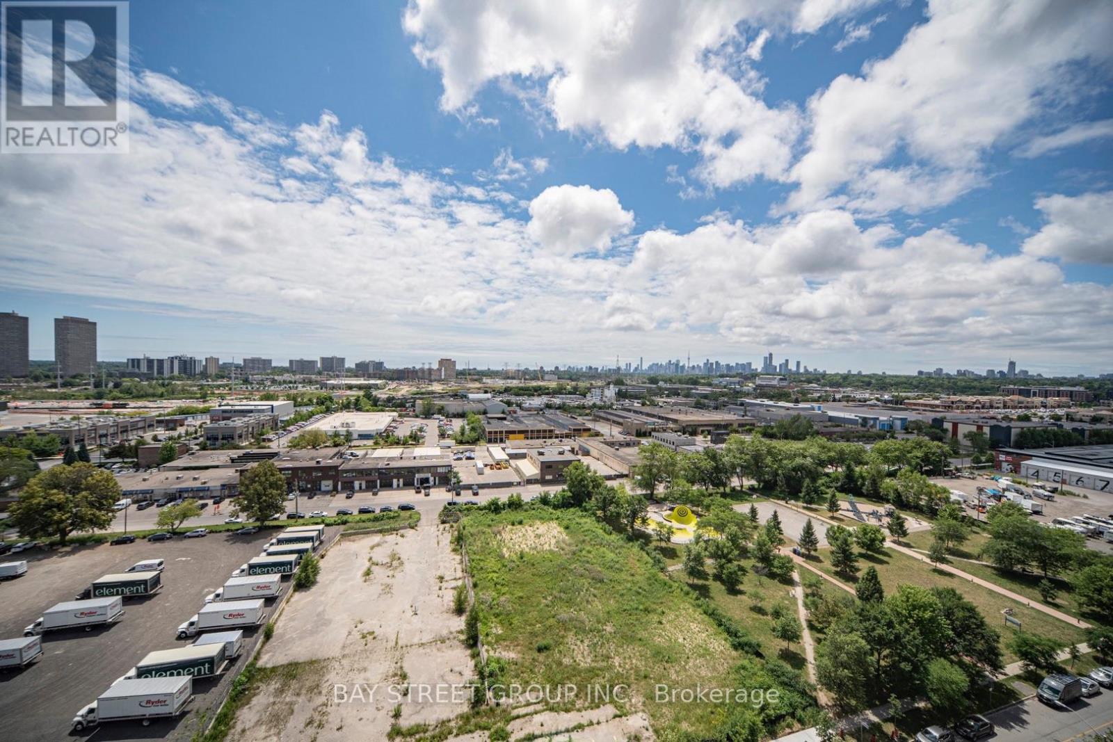 1508 - 160 Vanderhoof Avenue, Toronto, Ontario  M4G 2G6 - Photo 5 - C13503442