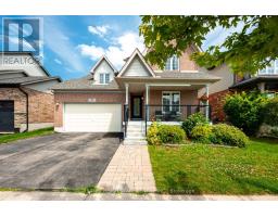 23 CLARKE AVENUE, Orangeville, Ontario