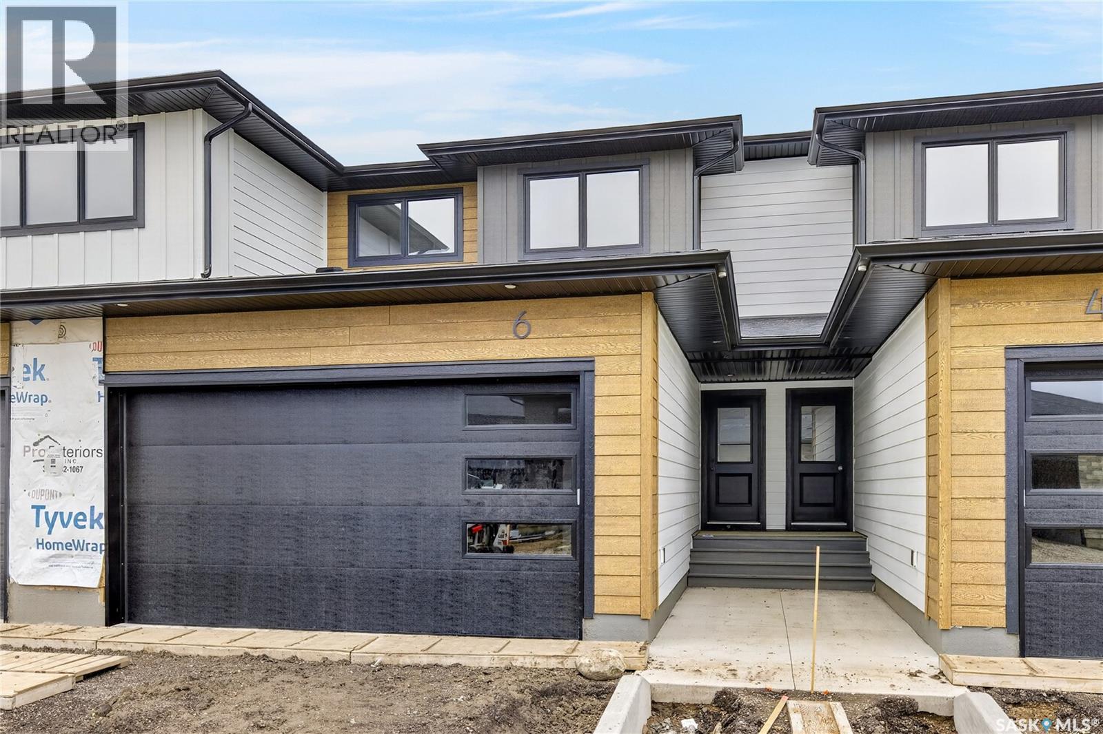 6 830 Brighton BOULEVARD, Saskatoon