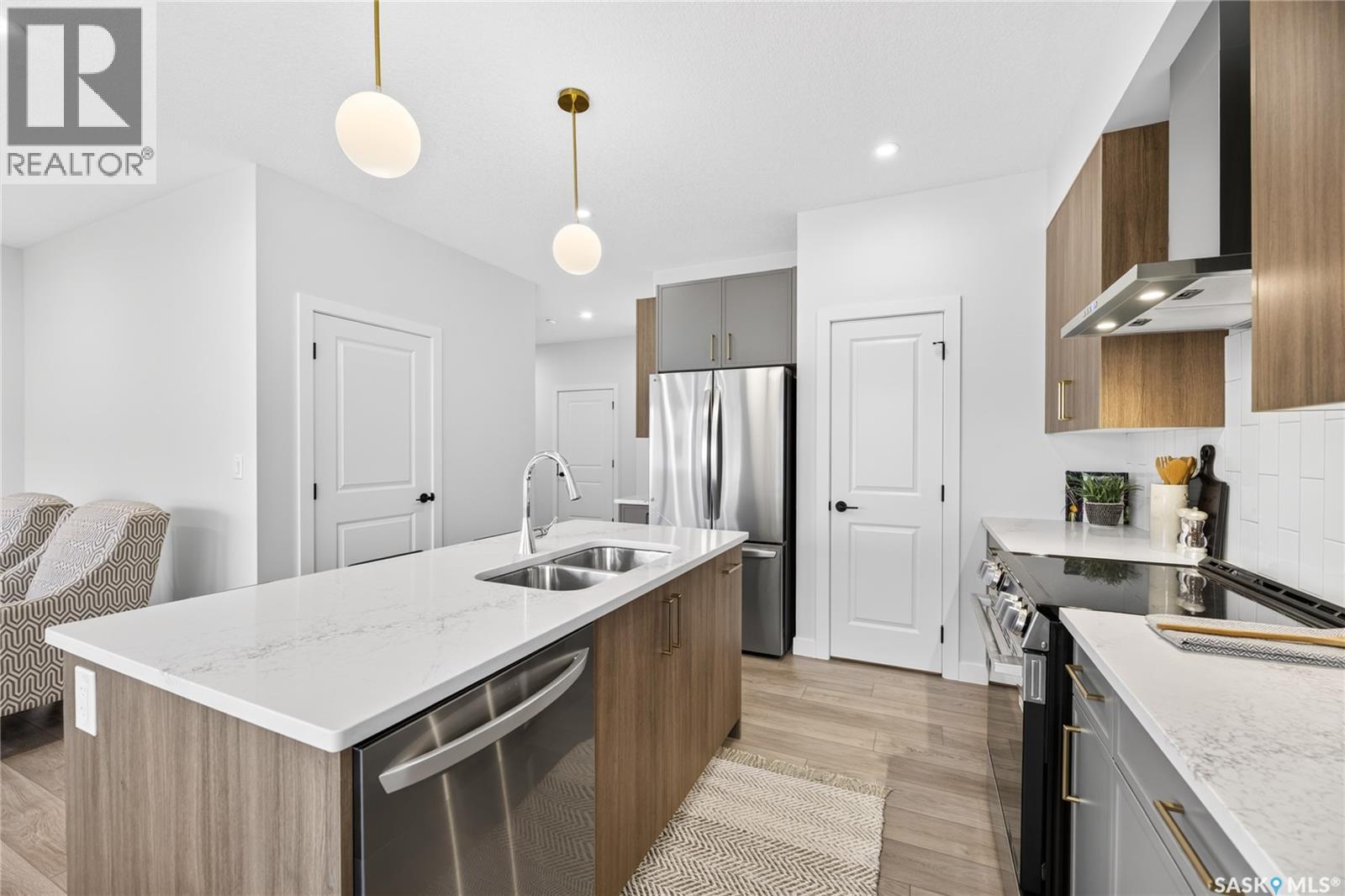 6 830 Brighton Boulevard, Saskatoon, Saskatchewan  S7V 2A8 - Photo 8 - SK041853