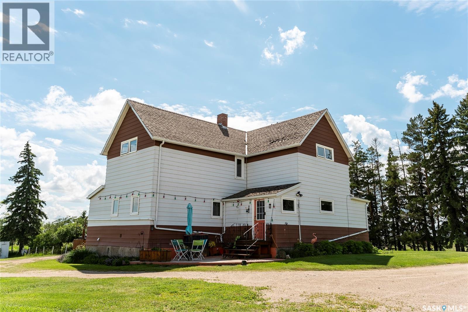 Leniczek Farm/lily & Rose Seed Processors, Mcleod Rm No. 185, Saskatchewan  S0A 2B0 - Photo 20 - SK041624
