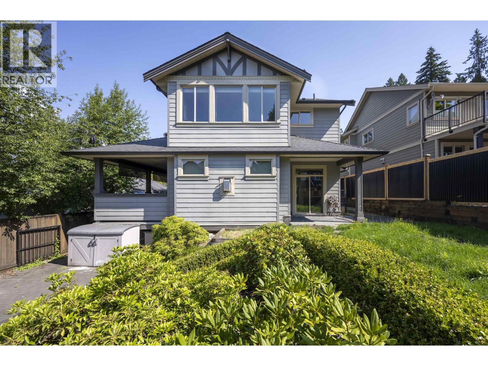 638 Austin Avenue, Coquitlam, British Columbia  V3K 3N1 - Photo 38 - R3141135