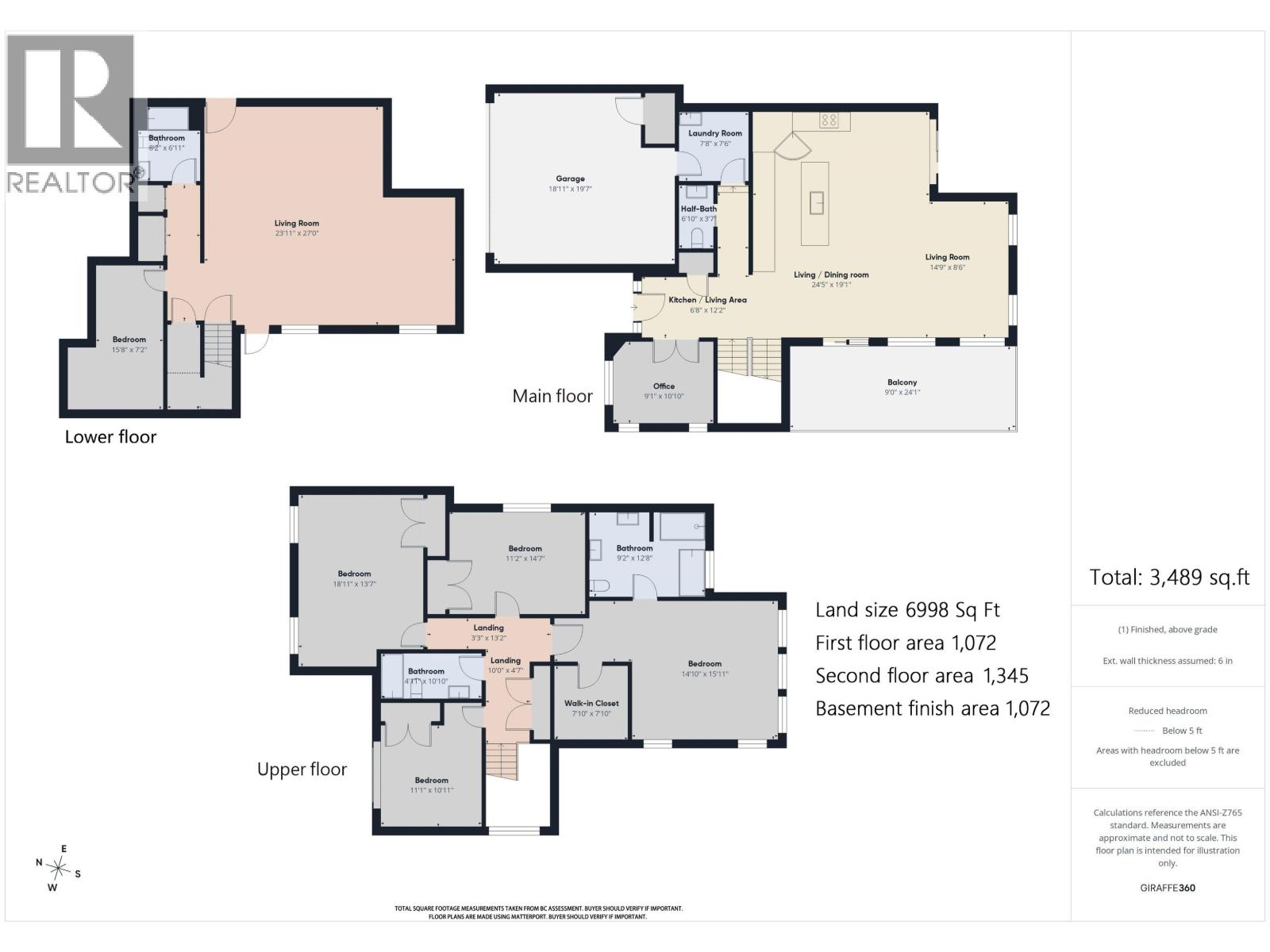 638 Austin Avenue, Coquitlam, British Columbia  V3K 3N1 - Photo 40 - R3141135