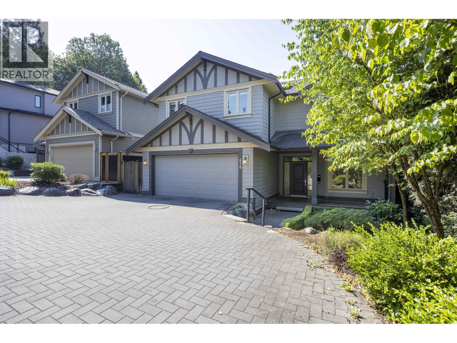638 Austin Avenue, Coquitlam, British Columbia  V3K 3N1 - Photo 39 - R3141135