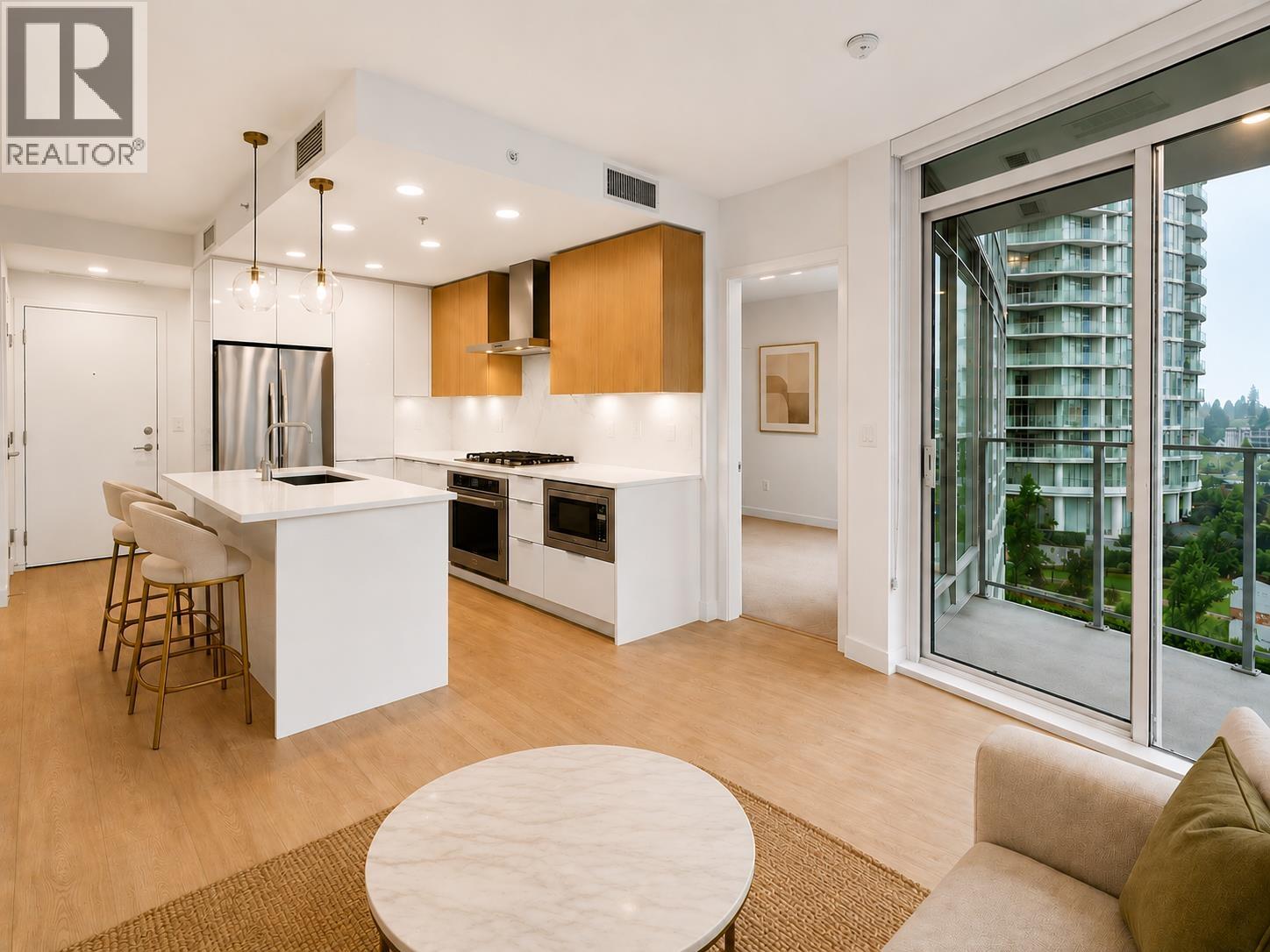 407 7769 Park Crescent, Burnaby, British Columbia  V3N 0J7 - Photo 6 - R3143365