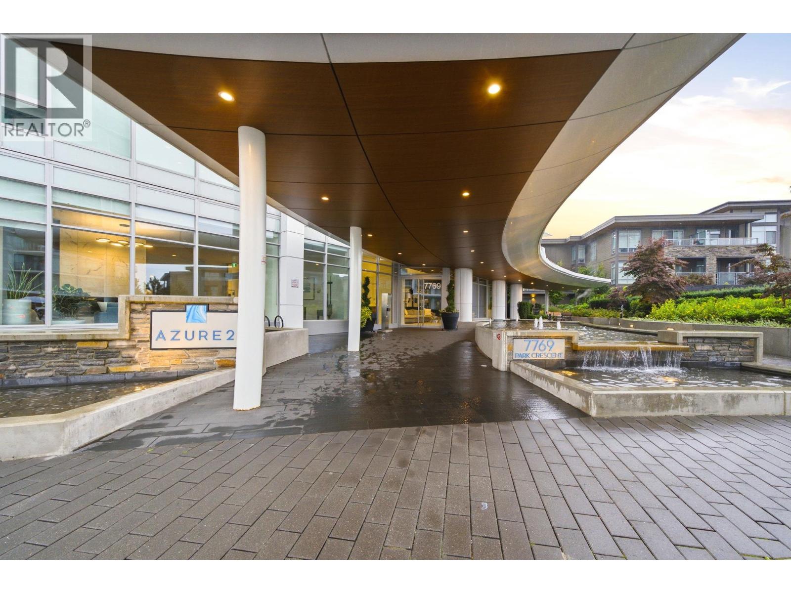 407 7769 Park Crescent, Burnaby, British Columbia  V3N 0J7 - Photo 18 - R3143365