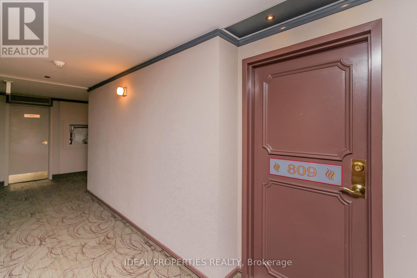 809 - 100 Grant Carman Drive N, Ottawa, Ontario  K2E 8B8 - Photo 10 - X13518542