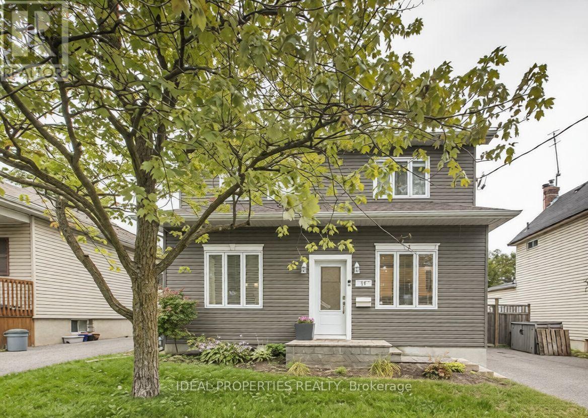 17 ANNA AVENUE