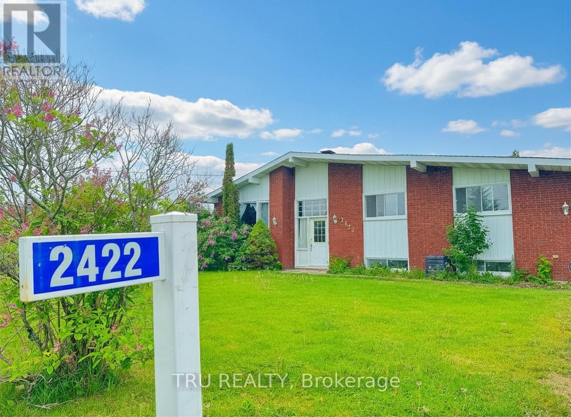 2422 Ouellette Road, Clarence-Rockland, Ontario  K0A 3N0 - Photo 2 - X13535708