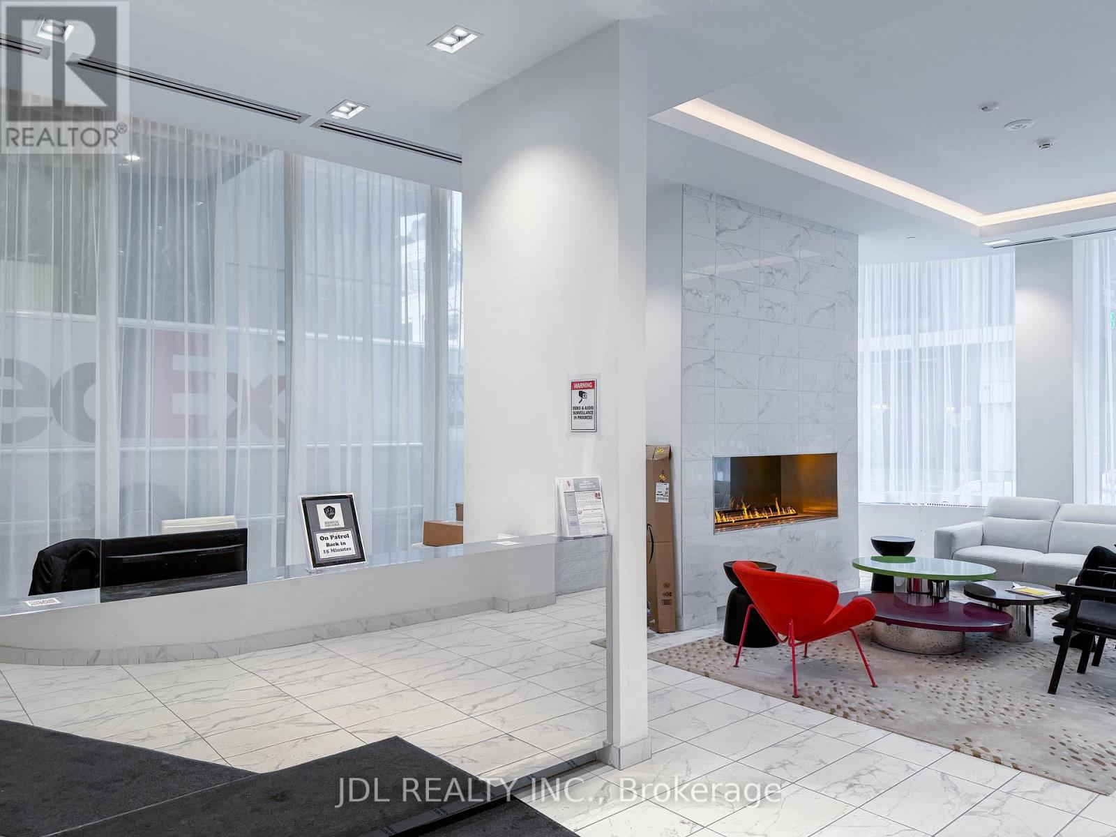 3709 - 238 Simcoe Street, Toronto, Ontario  M5T 0E2 - Photo 2 - C13535720