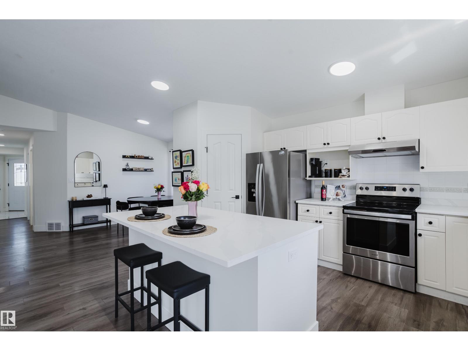 6741 162a Av NW, Edmonton, Alberta  T5Z 3C6 - Photo 15 - E4497545