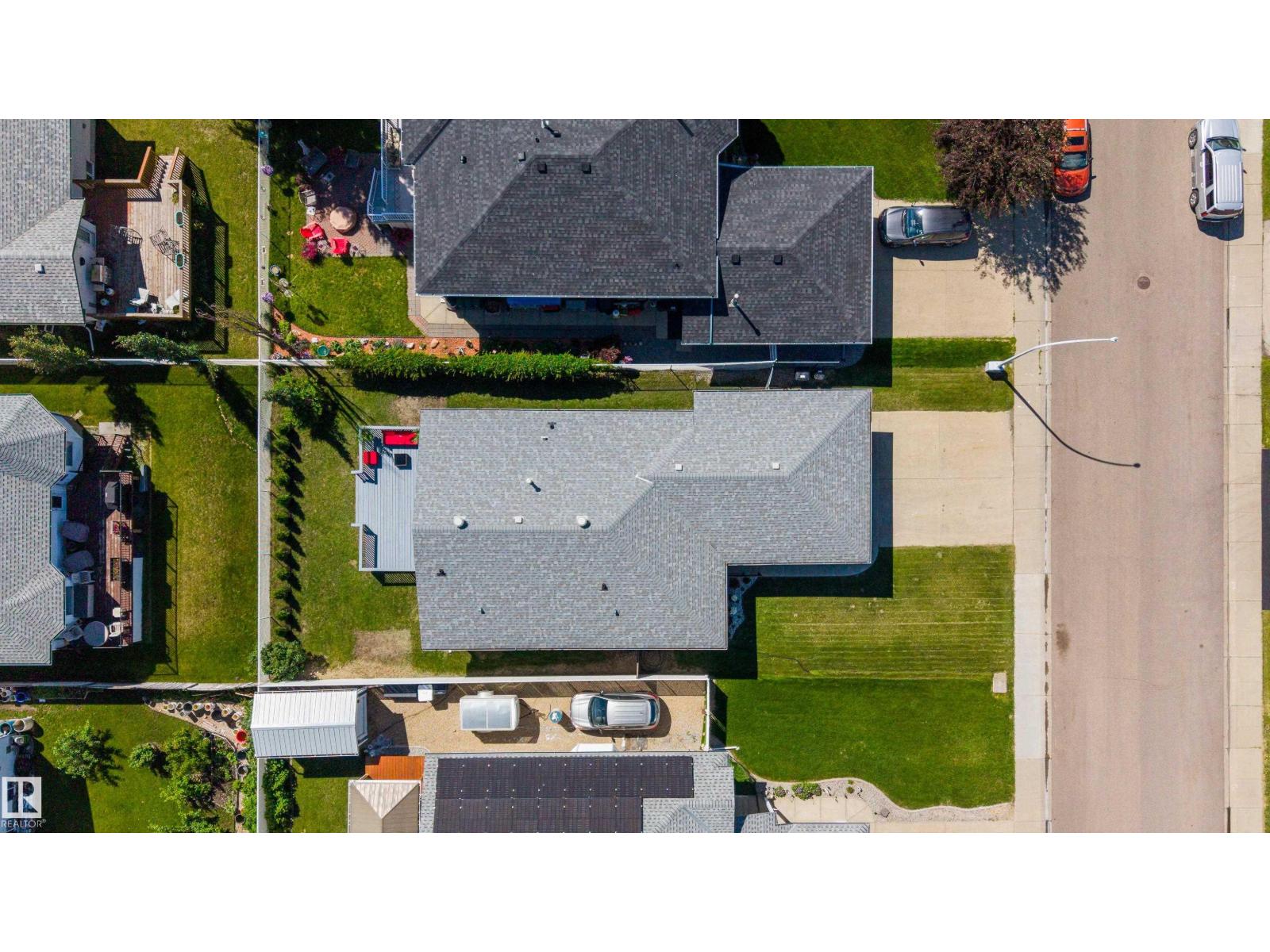 6741 162a Av NW, Edmonton, Alberta  T5Z 3C6 - Photo 61 - E4497545