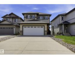 10 Rockwell Cl, Fort Saskatchewan, Alberta T8L 0E7 (30003252)