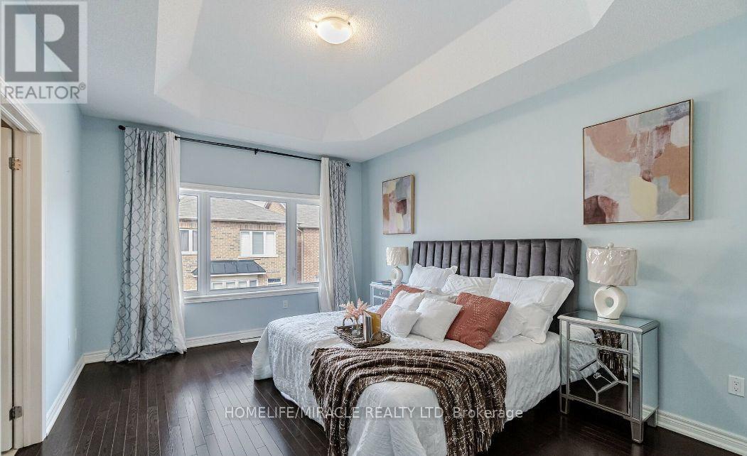 9 Humberstone Crescent, Brampton, Ontario  L7A 4C3 - Photo 13 - W13535700