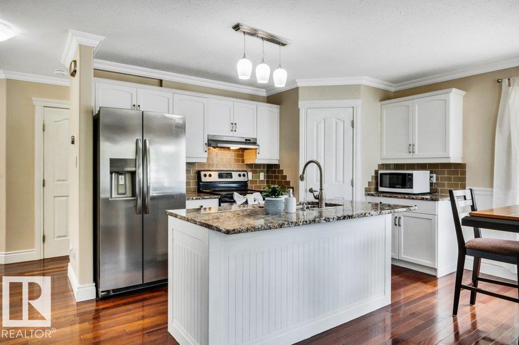 37 Dorian Wy, Sherwood Park, Alberta  T8H 1Y2 - Photo 10 - E4497548