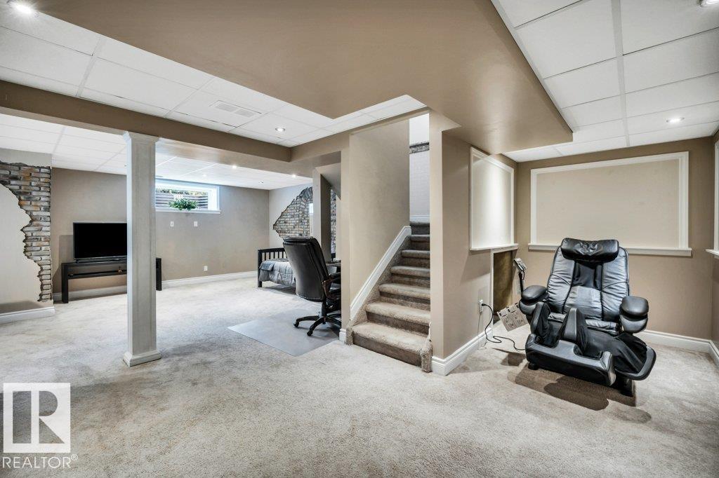 37 Dorian Wy, Sherwood Park, Alberta  T8H 1Y2 - Photo 22 - E4497548