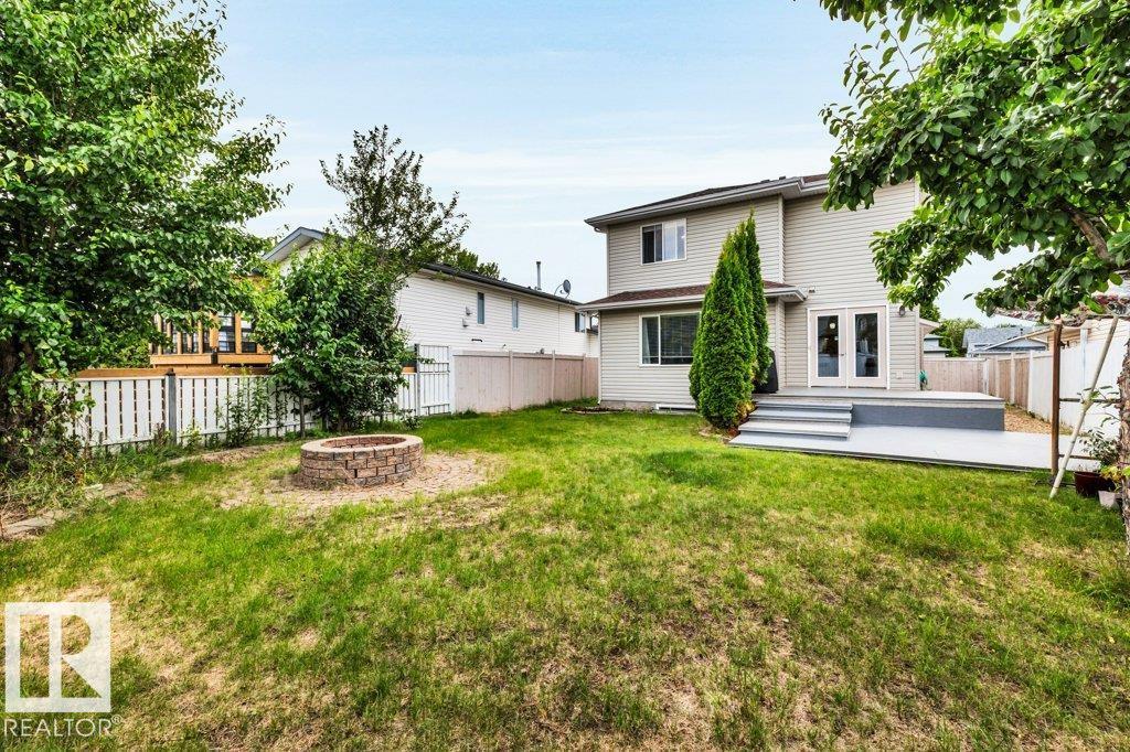 37 Dorian Wy, Sherwood Park, Alberta  T8H 1Y2 - Photo 27 - E4497548