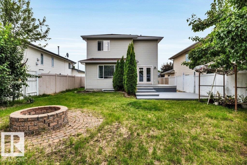 37 Dorian Wy, Sherwood Park, Alberta  T8H 1Y2 - Photo 28 - E4497548