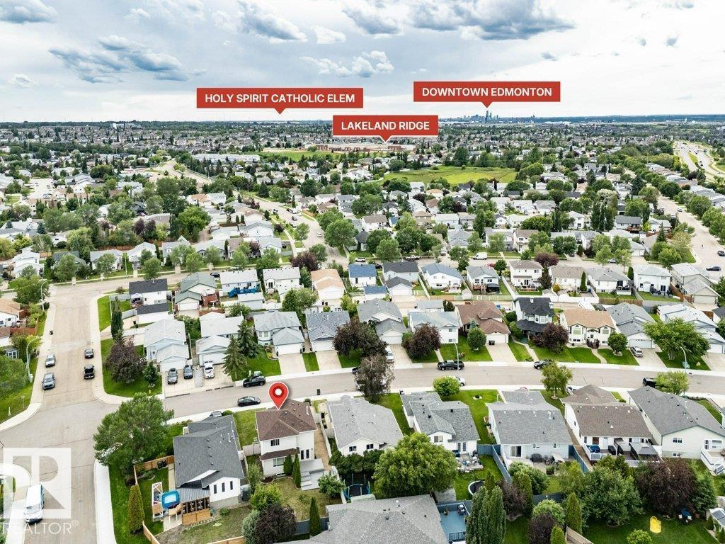37 Dorian Wy, Sherwood Park, Alberta  T8H 1Y2 - Photo 31 - E4497548