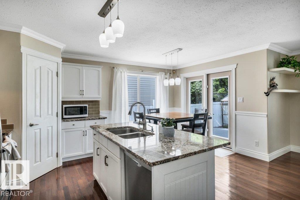 37 Dorian Wy, Sherwood Park, Alberta  T8H 1Y2 - Photo 8 - E4497548