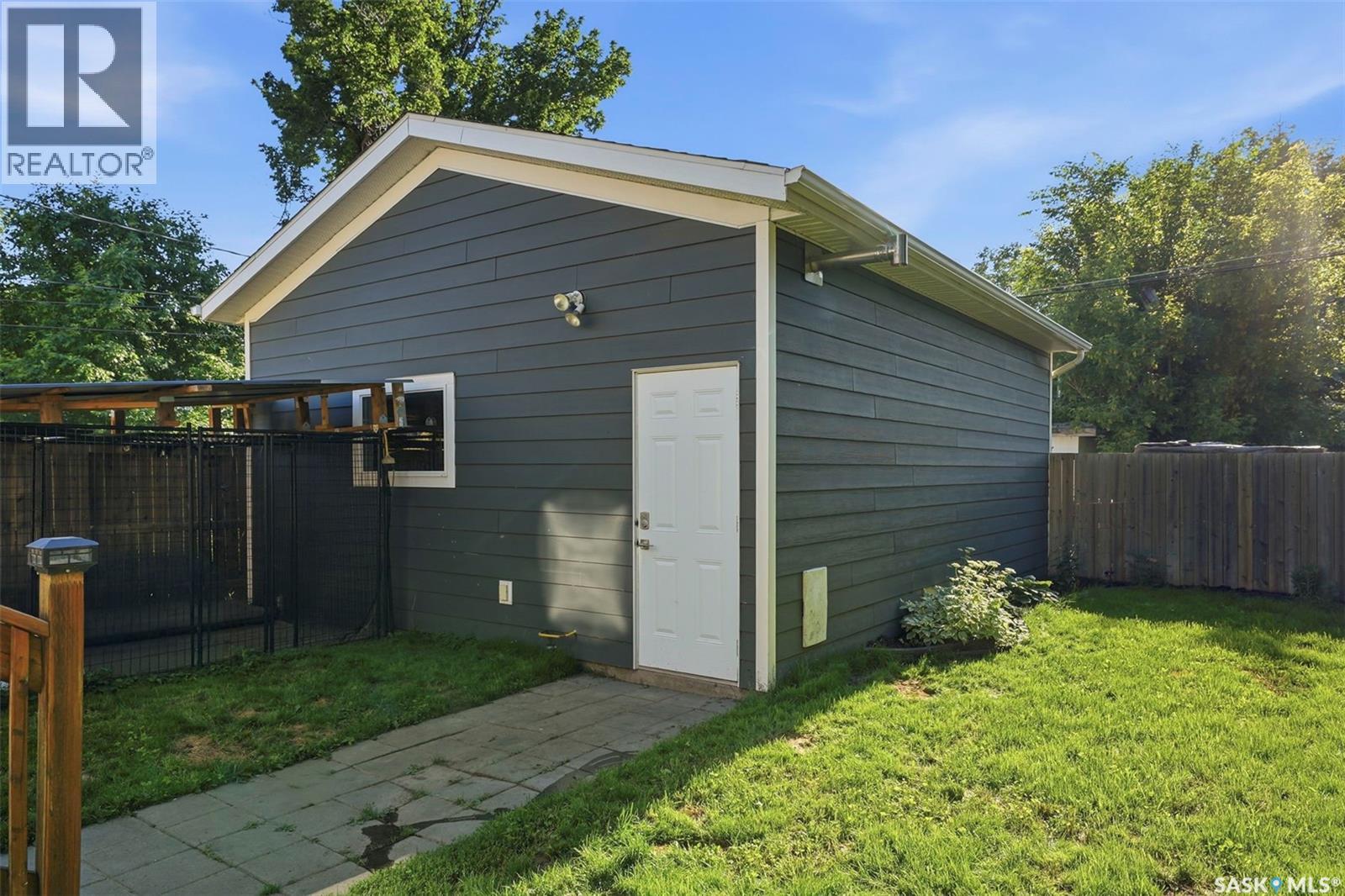 2218 St Andrews Avenue, Saskatoon, Saskatchewan  S7M 0M3 - Photo 41 - SK041851