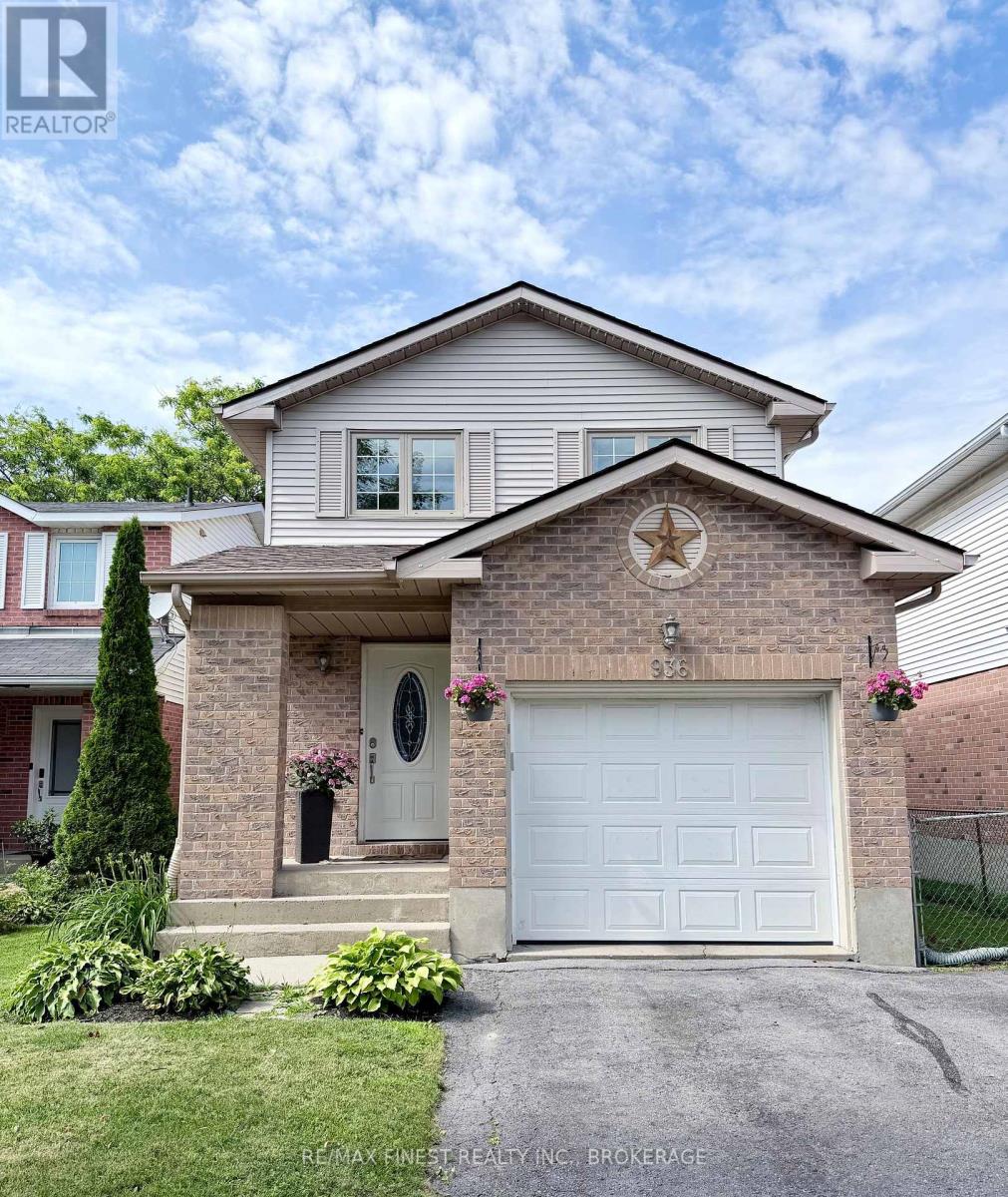 936 KILLARNEY CRESCENT, Kingston (East Gardiners Rd)