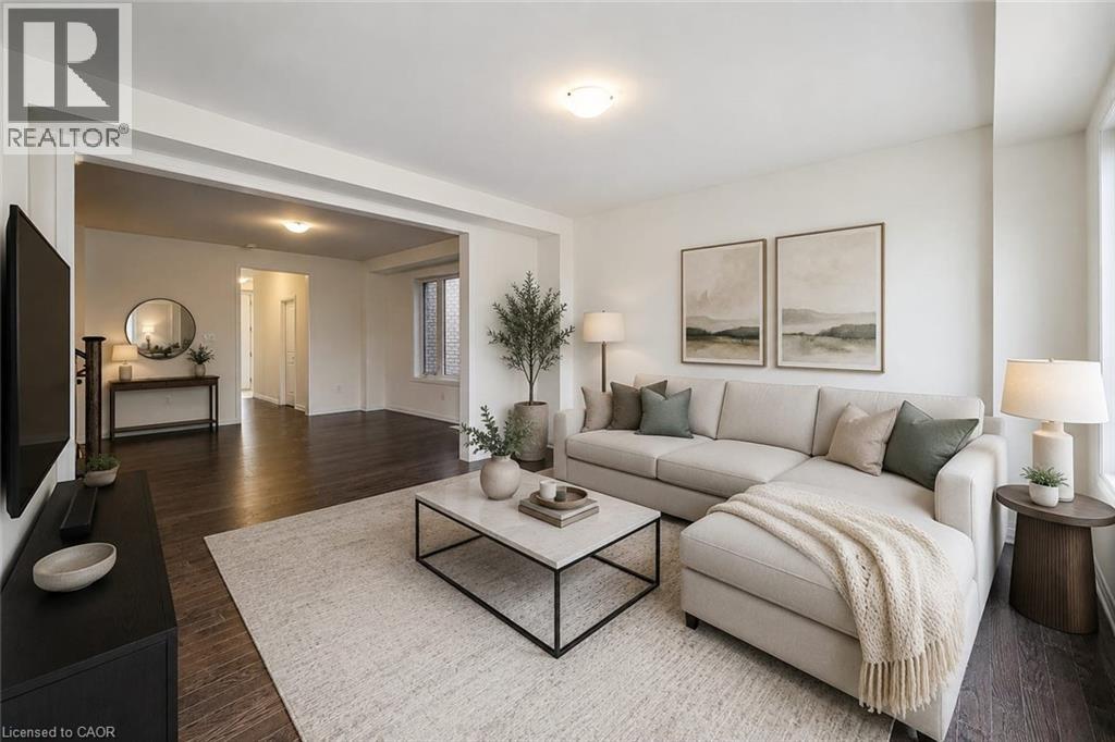 23 BLAIN Drive, Binbrook