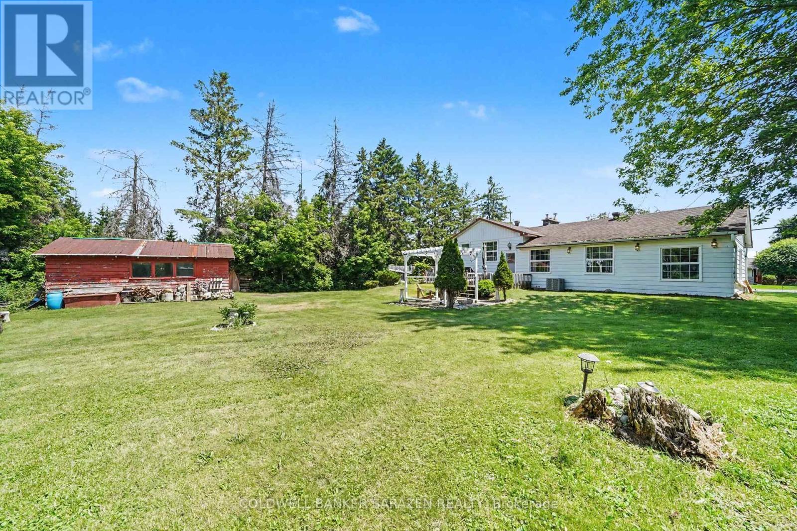 7865 Lawrence Street, Ottawa, Ontario  K0A 3J0 - Photo 32 - X13535754