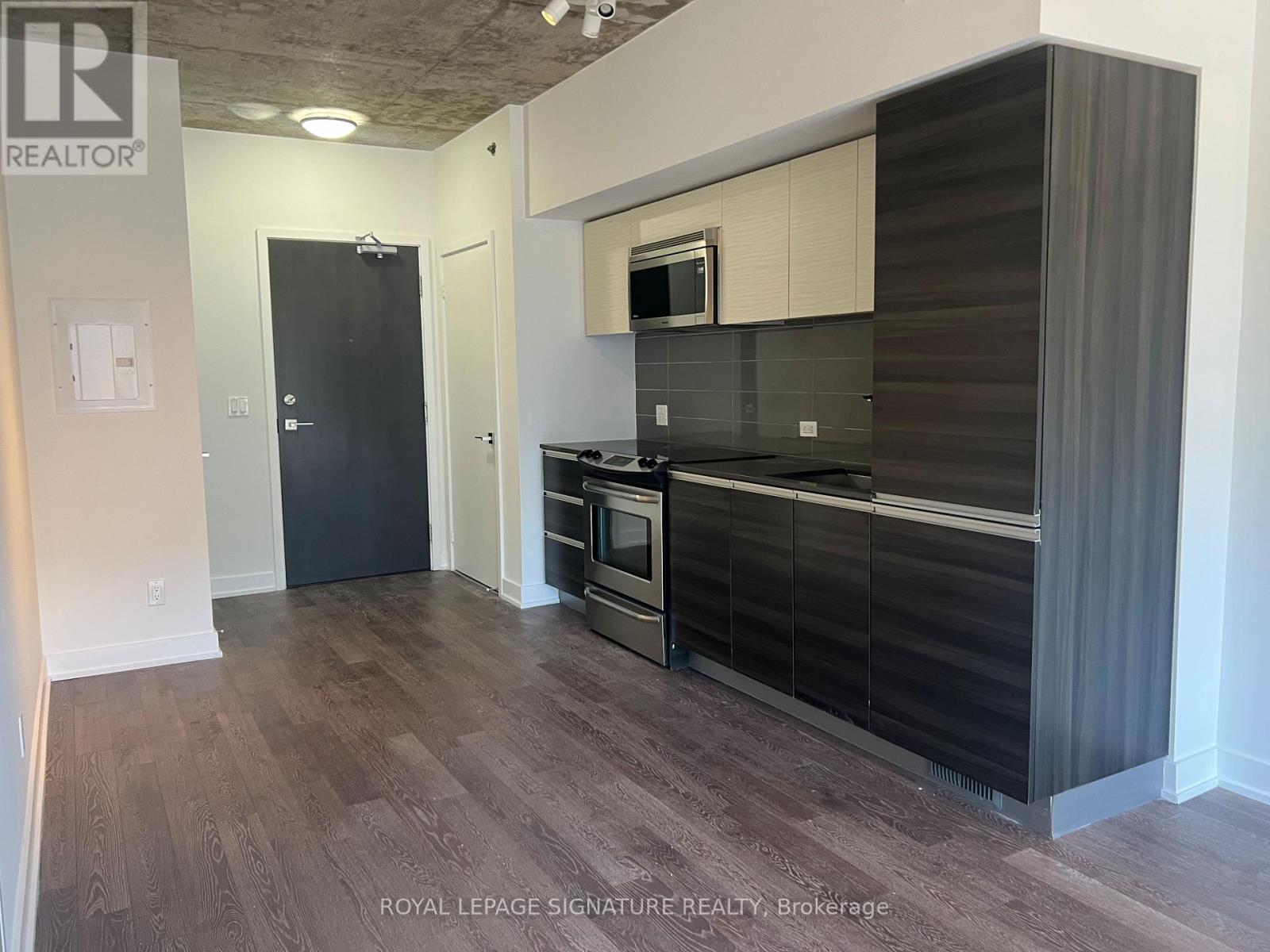 704 - 20 Minowan Miikan Lane, Toronto, Ontario M6J 0E5 - Photo 6 - C13534332