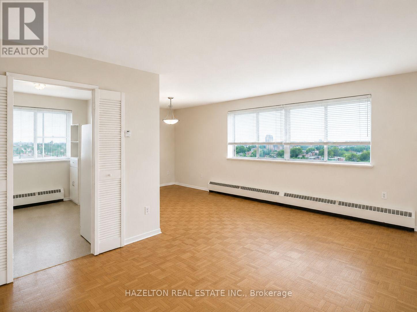 1001 - 1665 BLOOR STREET E, Mississauga, Ontario