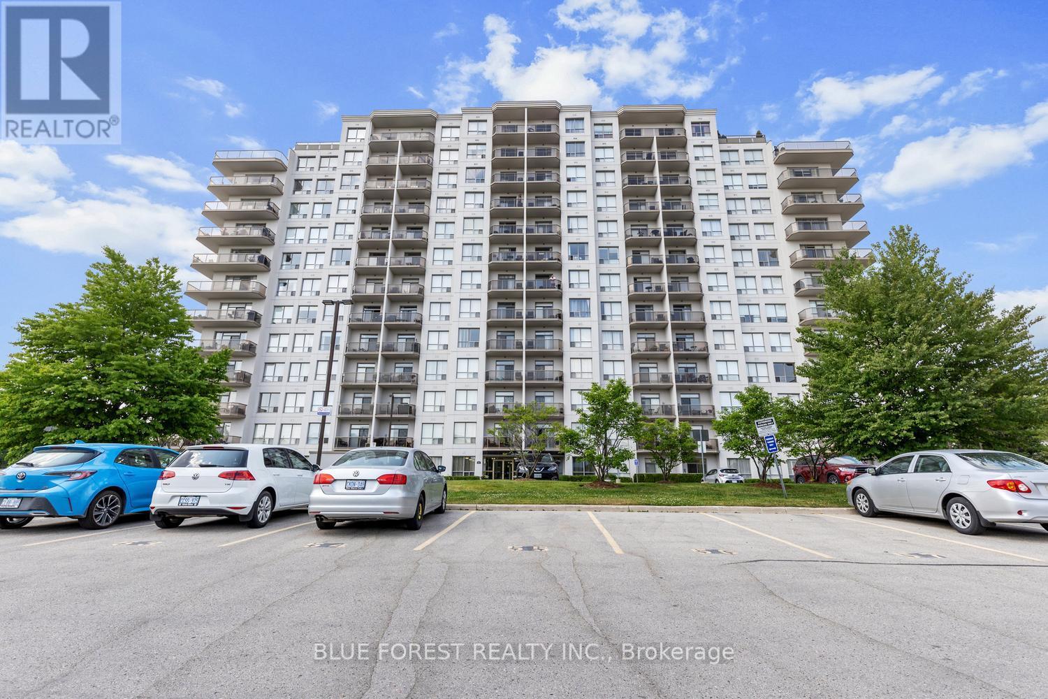 501 - 353 Commissioners Road W, London South, Ontario  N6J 0A3 - Photo 31 - X13532670