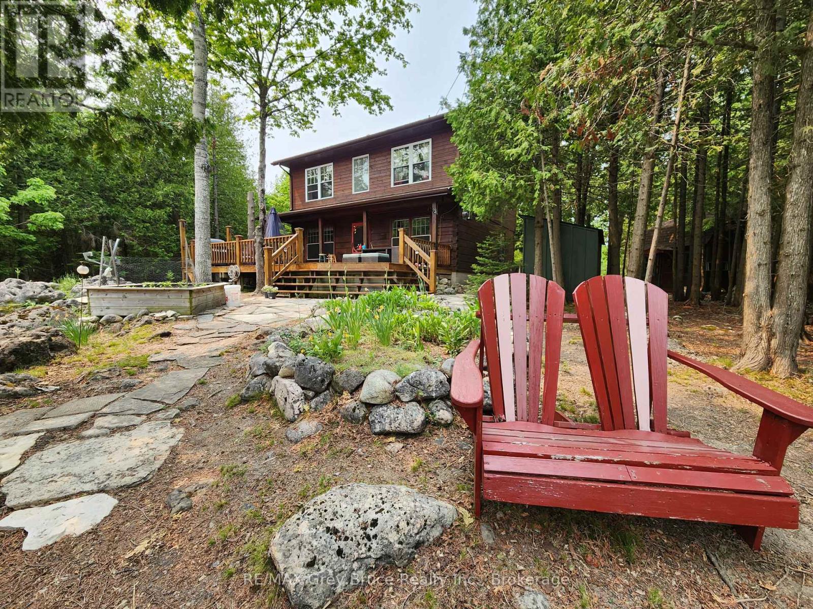 9 HOPE DRIVE, Northern Bruce Peninsula