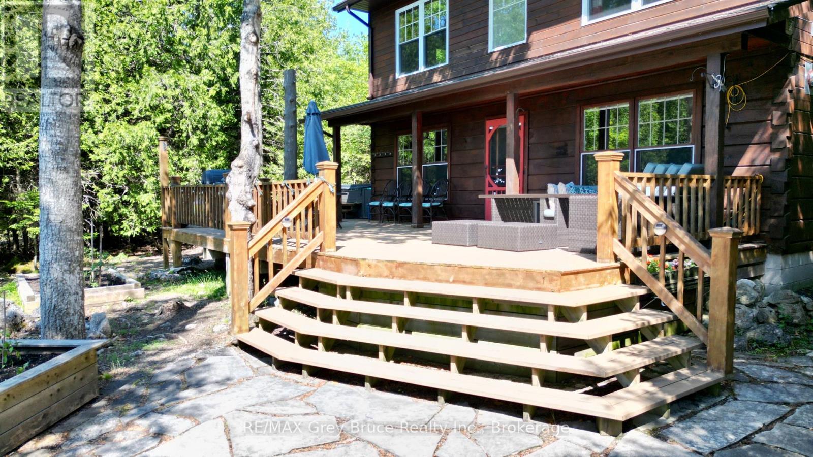 9 Hope Drive, Northern Bruce Peninsula, Ontario  N0H 1Z0 - Photo 19 - X13535764