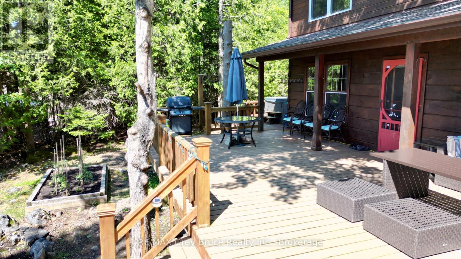 9 Hope Drive, Northern Bruce Peninsula, Ontario  N0H 1Z0 - Photo 21 - X13535764