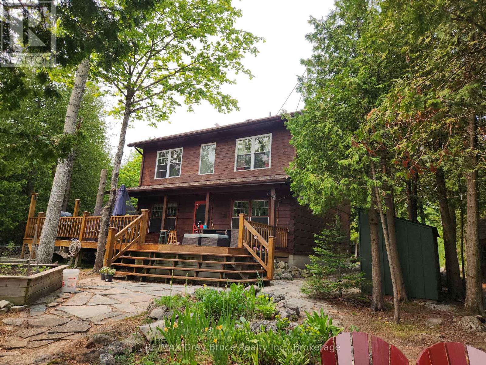 9 Hope Drive, Northern Bruce Peninsula, Ontario  N0H 1Z0 - Photo 47 - X13535764