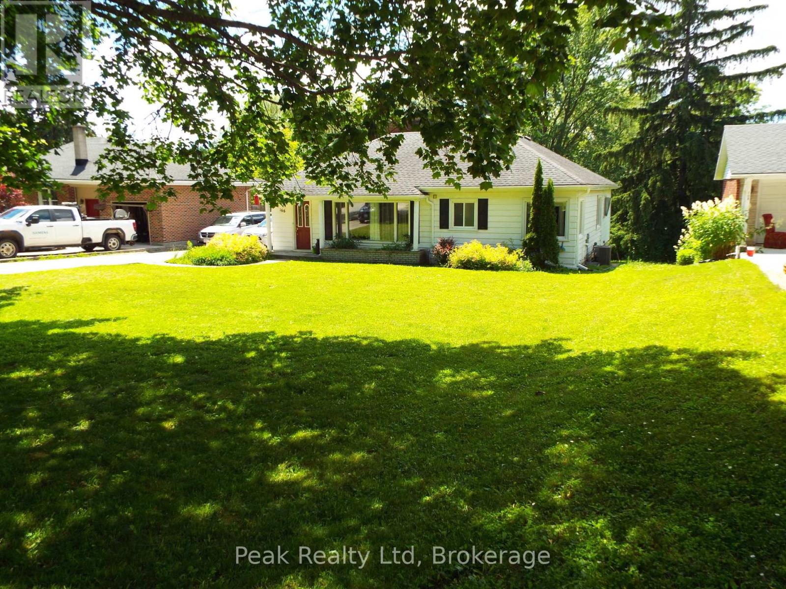 166 Diagonal Road, North Huron, Ontario  N0G 2W0 - Photo 3 - X13535792