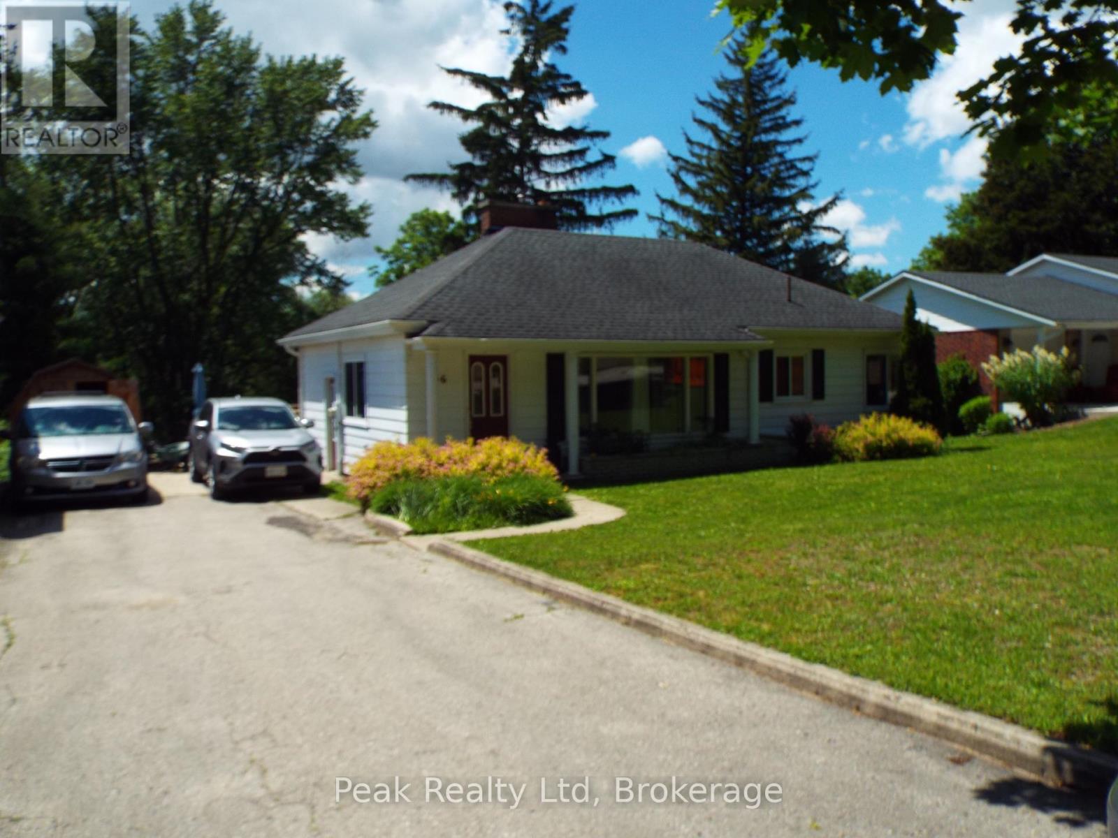 166 Diagonal Road, North Huron, Ontario  N0G 2W0 - Photo 5 - X13535792