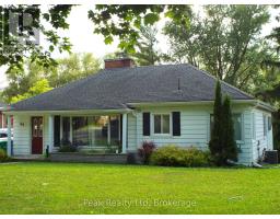 166 DIAGONAL ROAD, North Huron, Ontario
