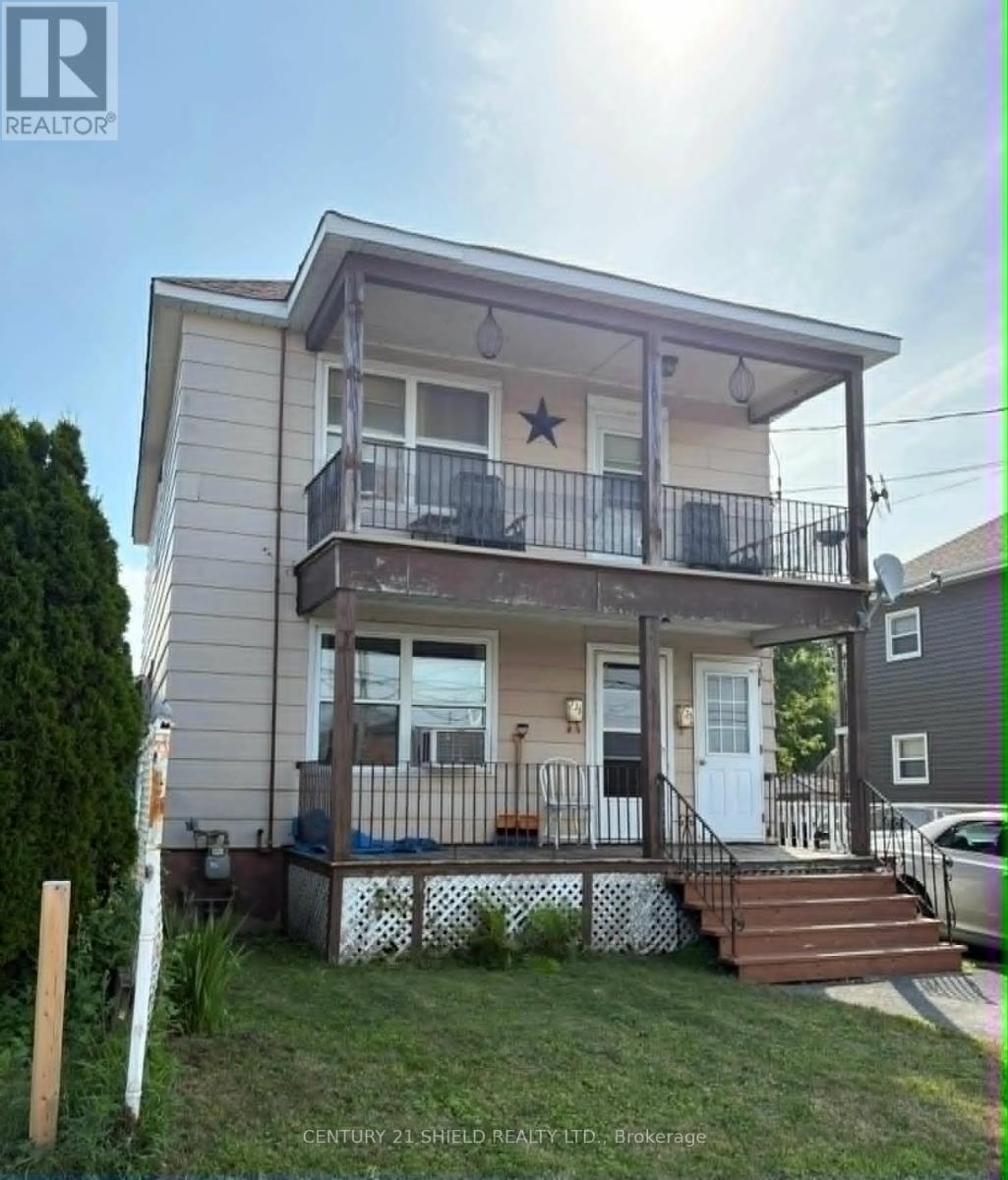 735 SYDNEY STREET, Cornwall, Ontario