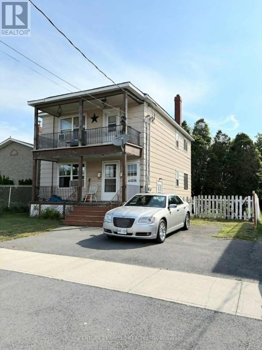 735 Sydney Street, Cornwall, Ontario  K6H 3J5 - Photo 2 - X13535784
