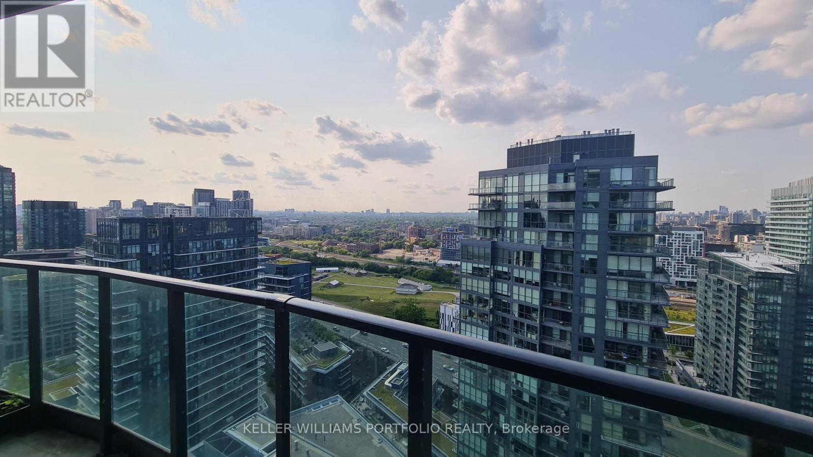 3001 - 600 FLEET STREET, Toronto (Niagara)