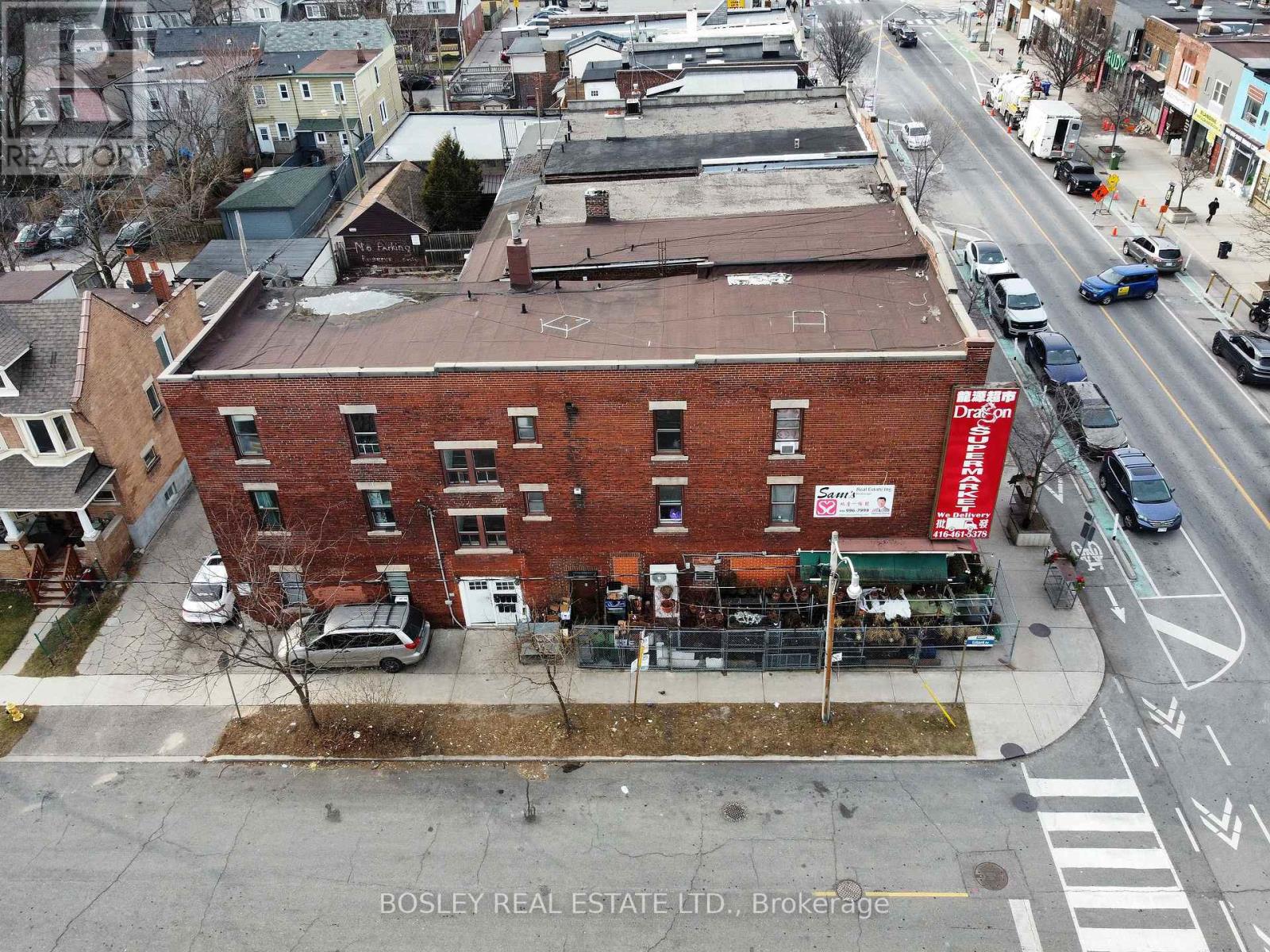 1367 Danforth Avenue, Toronto, Ontario  M4J 1N1 - Photo 4 - E13535786
